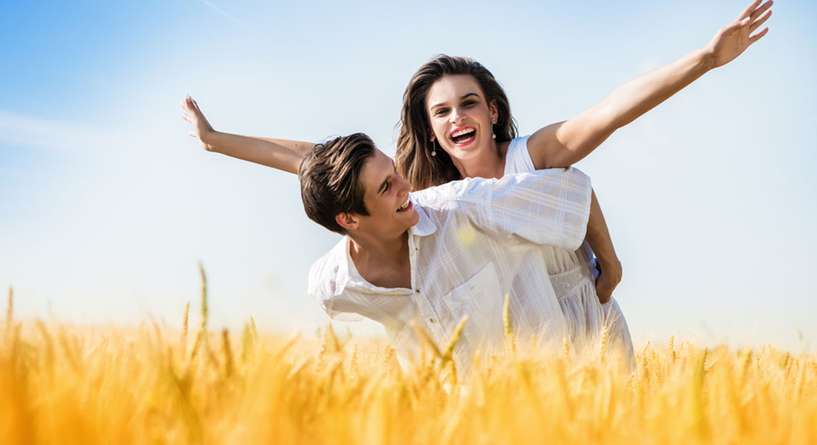 فوائد صحية مفاجئة للعلاقة الحميمة