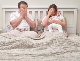 حقائق عن الجنس بعد الولادة