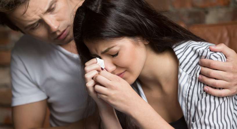 أبرز الشائعات عن الإجهاض