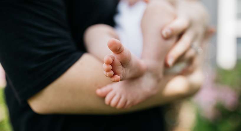 نصائح العناية بصحة الأم العقلية خلال الرضاعة