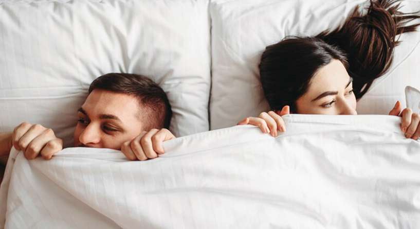 Pillow, Cushion, Sleeping
