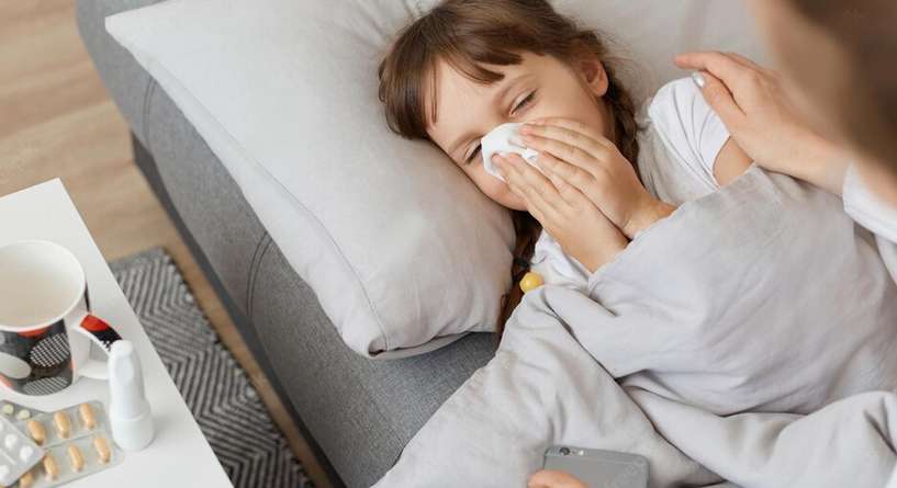 وزارة الصحة السعودية تحذر من الإنفلونزا المنتشرة في المدارس