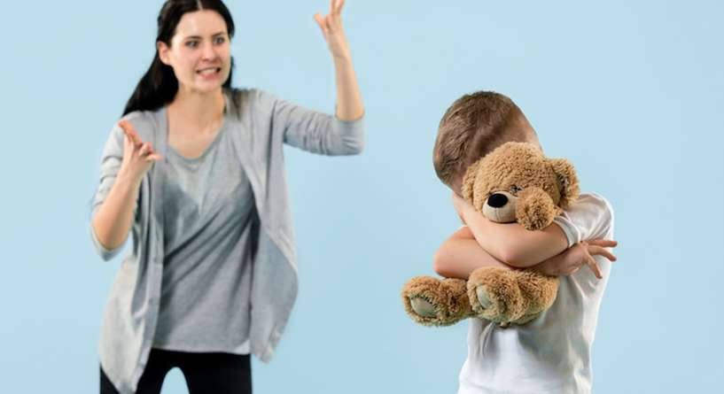 Person, Human, Teddy Bear