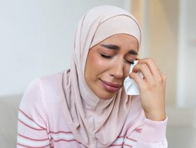 Blonde, Female, Person