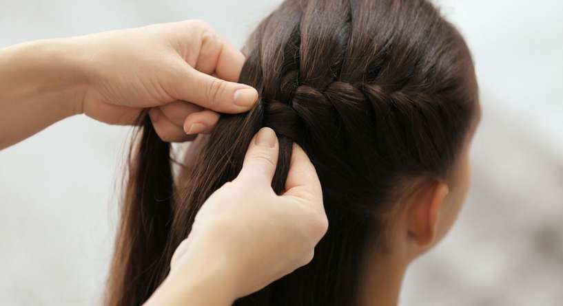 بالفيديو، تسريحات يوميّة مميّزة لطفلتك الصّغيرة
