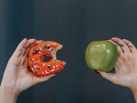 اطعمة تعزز مستويات الكيراتين في جسم المرأة