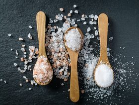 بدائل الملح تمنع النوبات القلبية والسكتات الدماغية