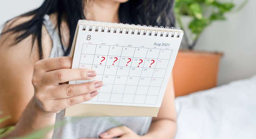 معلومات عن جودة البويضة