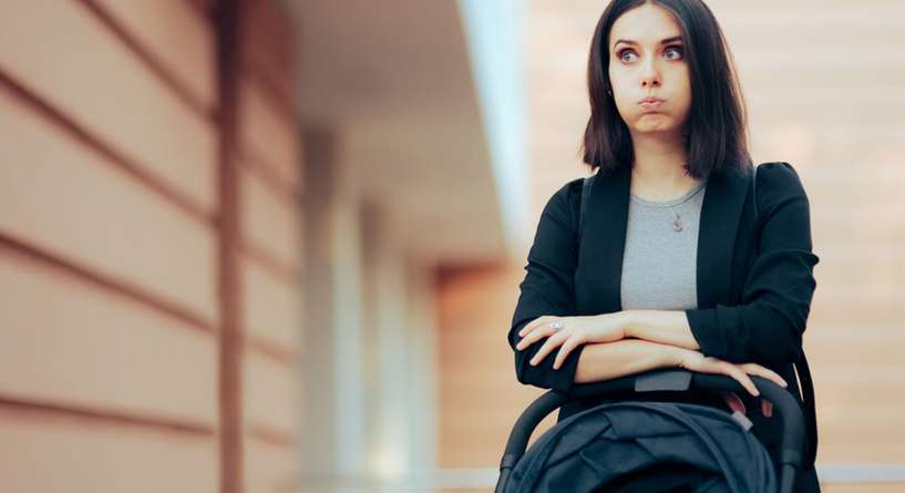 قرارات تحافظ على صحة الام العقلية