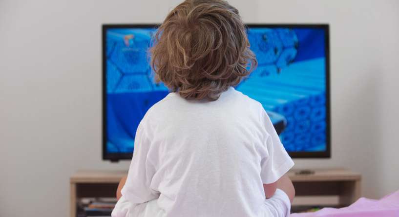 العاب الفيديو المخيفة وتأثيرها صحة الأطفال
