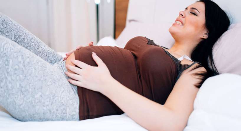 اشكال الرحم غير الطبيعية ومخاطر الإجهاض