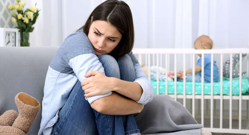 علاج الاكتئاب بحيل طبيعية
