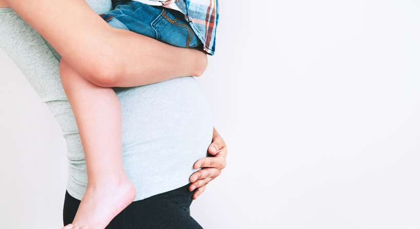 نصائح للاستمرار بالحمل الثاني بعد الأول