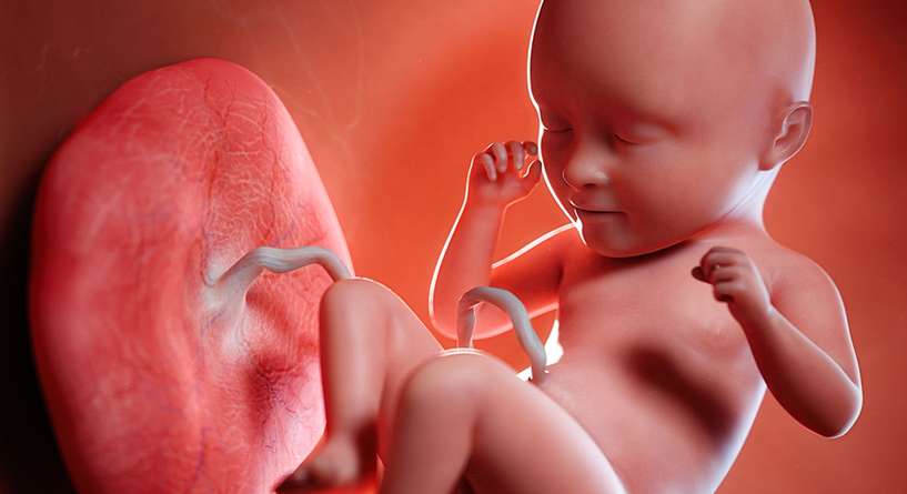 Person, Human, Newborn