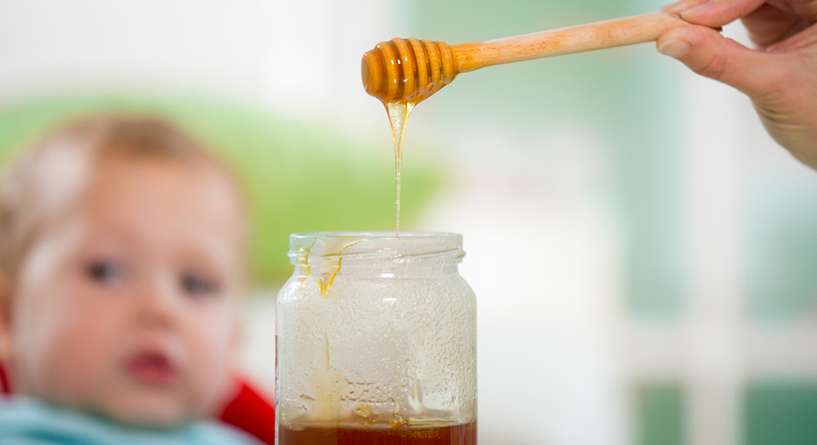 Person, Human, Jar