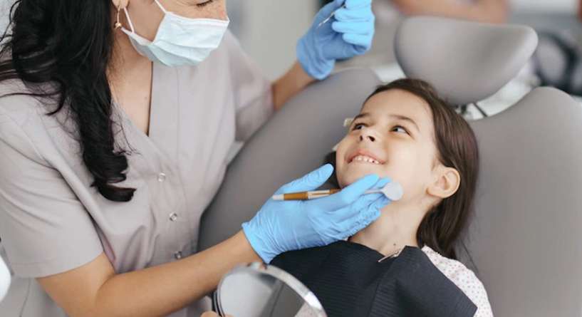 Dentist, Person, Human