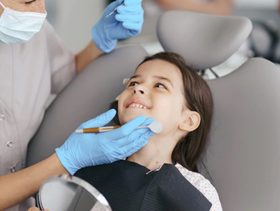 Dentist, Person, Human