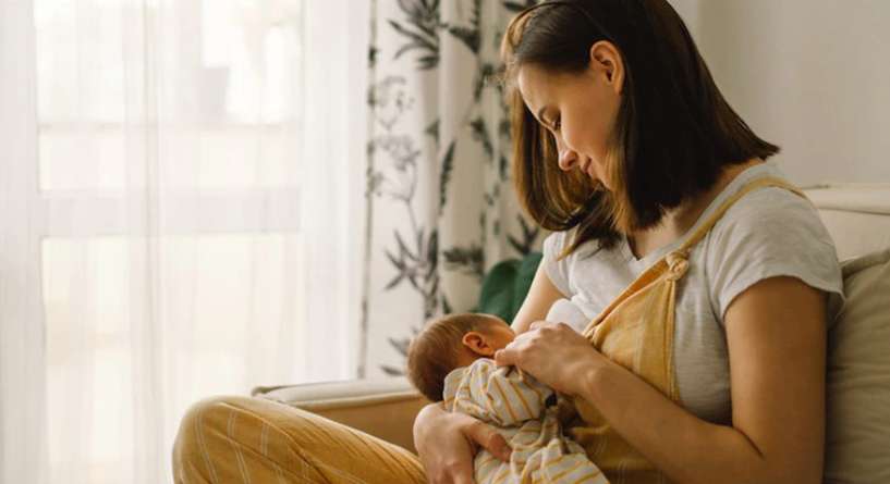 Person, Human, Newborn