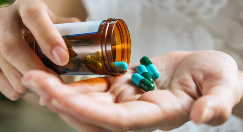 Person, Human, Medication