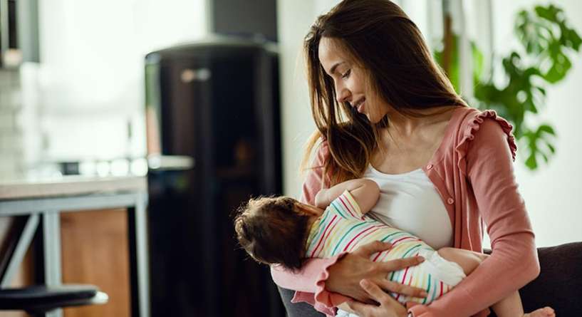 Person, Human, Newborn