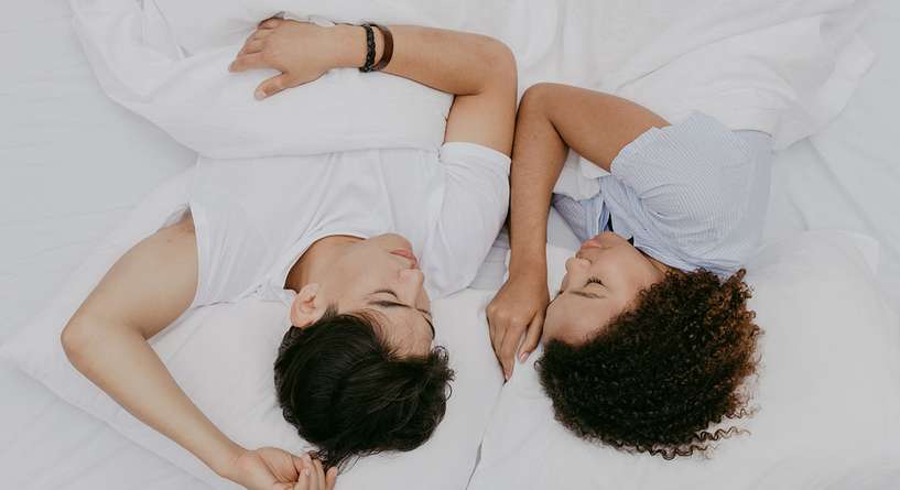 العلاقة بين البروبيوتيك والعلاقة الزوجية