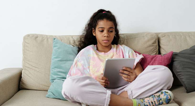 صعوبات تعلم اللغة لدى الأطفال وصحة الدماغ