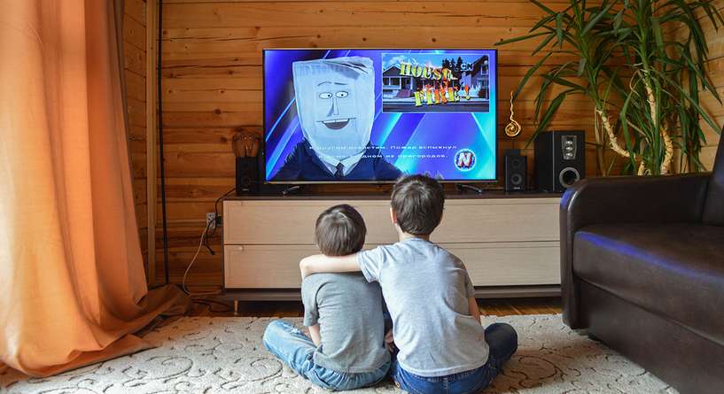 دراسة جديدة حول فوائد ألعاب الفيديو على دماغ الطفل