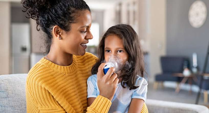 وسائل حماية الأطفال مع زيادة حالات الفيروس المخلوي التنفسي