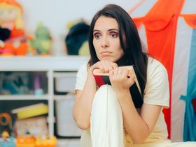 نصائح للتغلب على ملل الامومة