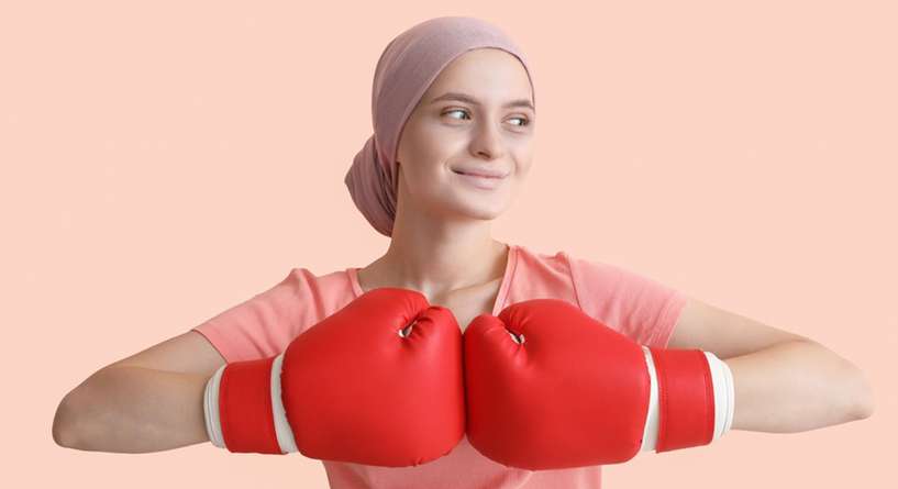 نصائح لحياة افضل بعد سرطان الثدي