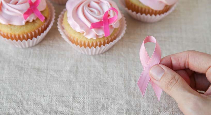 العادات الغذائية وخطر الاصابة بسرطان الثدي