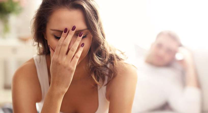 مشاكل جنسية شائعة لدى النساء وطرق العلاج
