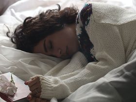 حلم امرأة متزوجة حامل