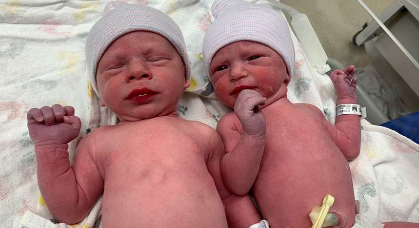 Newborn, Person, Baby