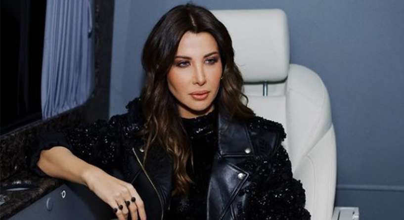 نانسي عجرم