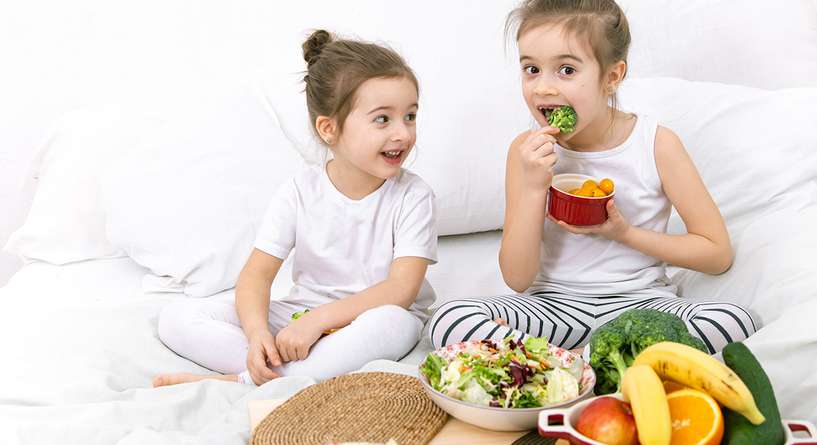 تعزيز المناعة ضد الرشح