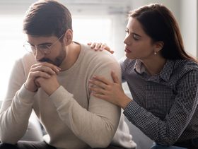 تأثير العقم عند زوجك على الحمل