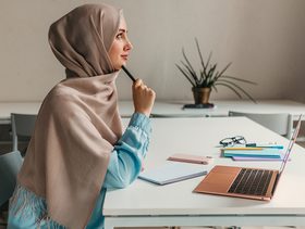 نصائح لادارة الصحة النفسية للام العاملة