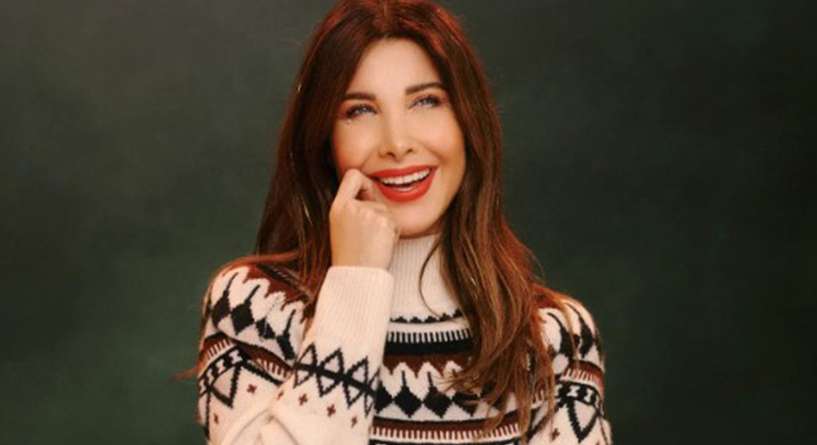 نانسي عجرم