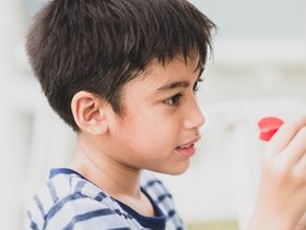 Person, Child, Boy