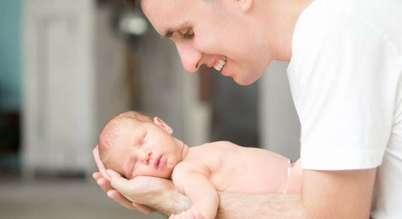 Newborn, Person, Baby