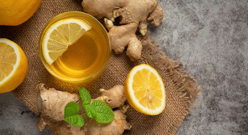 Lemon, Citrus Fruit, Food