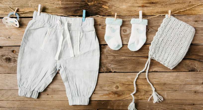 Home Decor, Linen, Shorts