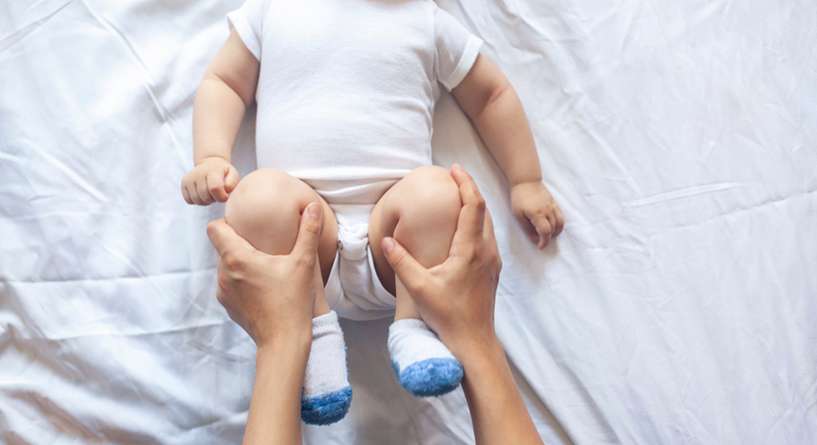 اضرار الرضاعه الطبيعيه للطفل والامساك