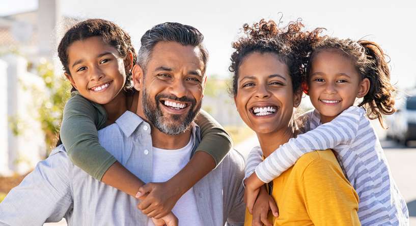 الصحة النفسية للاطفال ودور الأهل