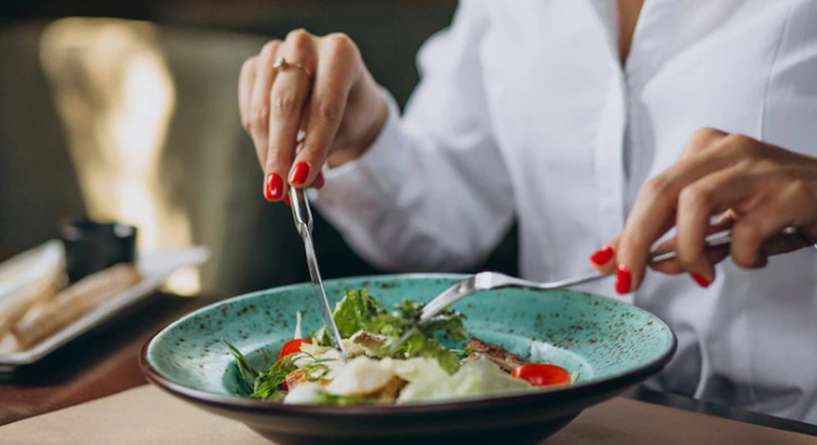 Food Presentation, Food, Person