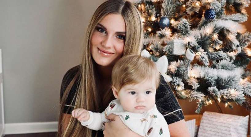 Person, Baby, Portrait