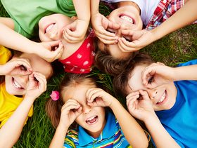 مجلس الصحة الخليجي يعلن يوم الطفل