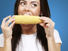 فوائد الذرة الصحية
