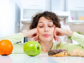 اضرار نظام اليويو الغذائي